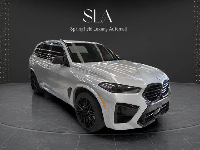 2025 BMW X5 M Competition for sale in Springfield, NJ