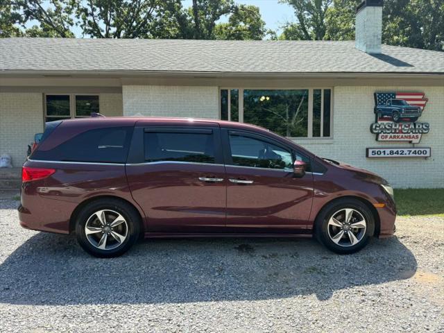 2018 Honda Odyssey Touring for sale in Benton, AR