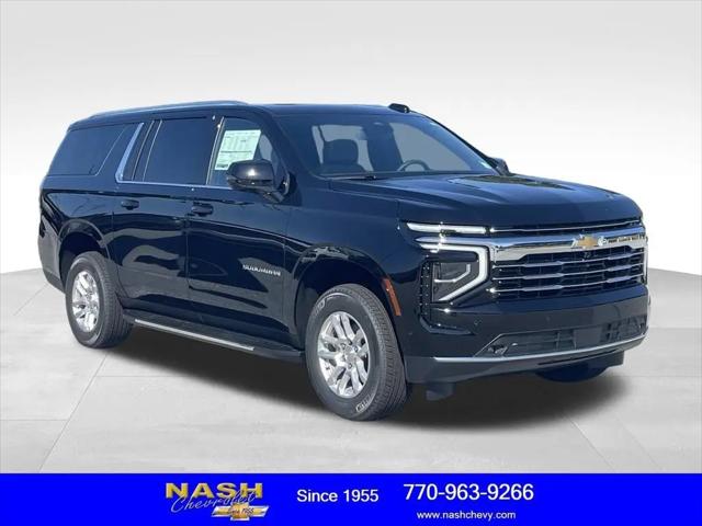 2026 Chevrolet Suburban LT, RWD for sale in Lawrenceville, GA