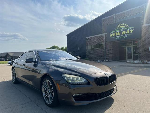 2013 BMW Coupe xDrive for sale in Fargo, ND
