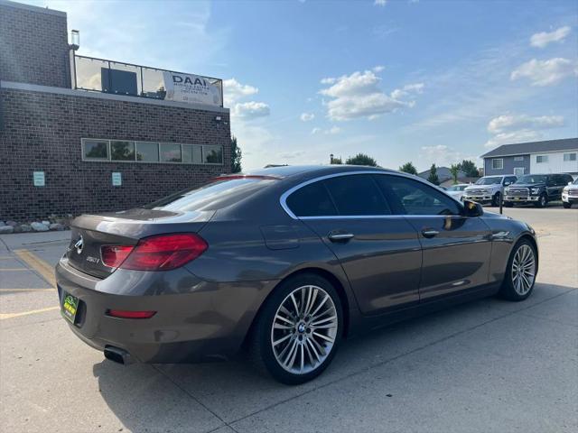 2013 BMW Coupe xDrive