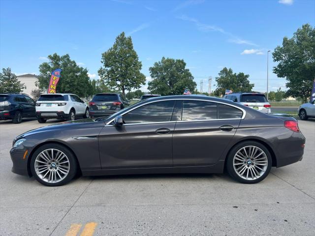 2013 BMW Coupe xDrive