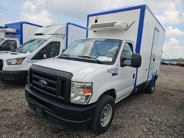 2023 Ford E-350 Cutaway Base for sale in Langhorne, PA