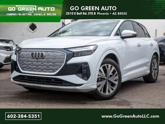 2023 Audi e-tron Premium 40 RWD for sale in Phoenix, AZ