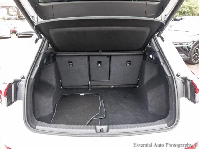 2023 Audi e-tron Premium 40 RWD