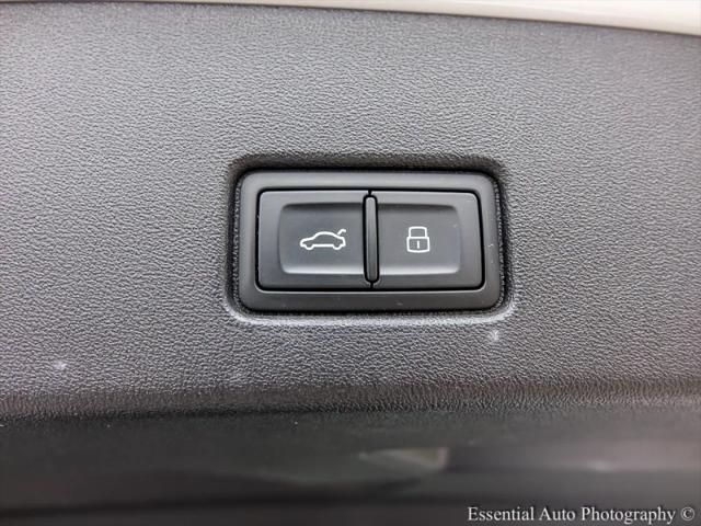2023 Audi e-tron Premium 40 RWD