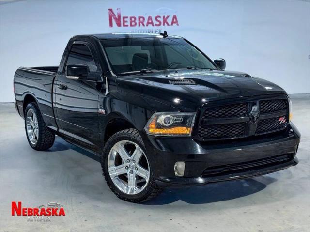 2013 Ram 1500 R/T for sale in Grand Island, NE