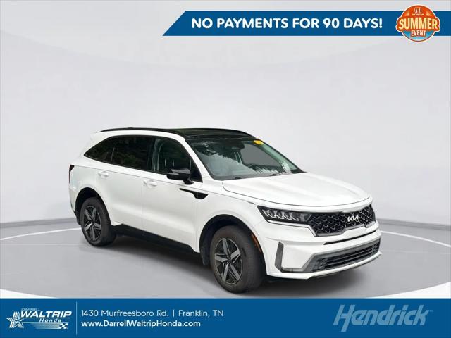 2023 Kia Sorento S for sale in Franklin, TN