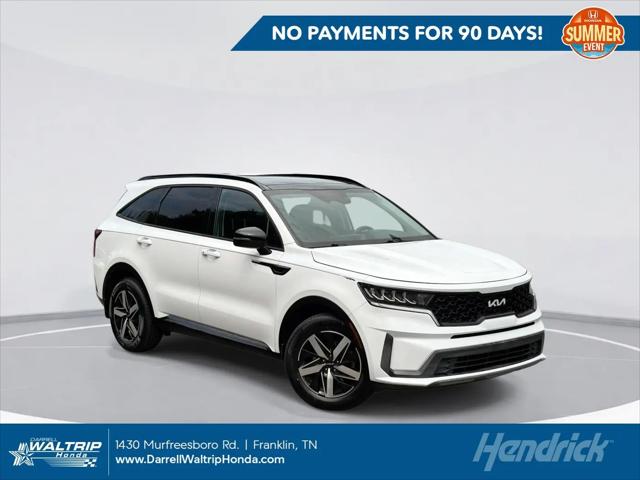 2023 Kia Sorento S for sale in Franklin, TN
