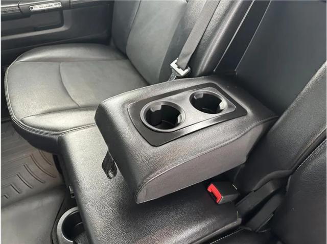 2017 Ram 2500 Laramie Crew Cab 4x4 64 Box
