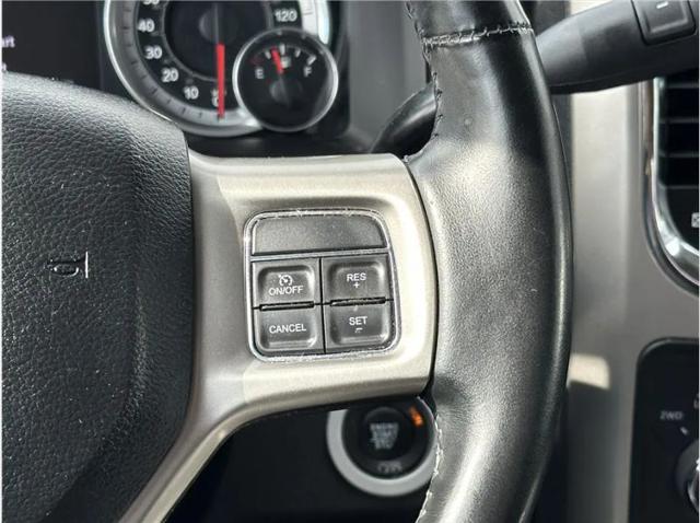 2017 Ram 2500 Laramie Crew Cab 4x4 64 Box