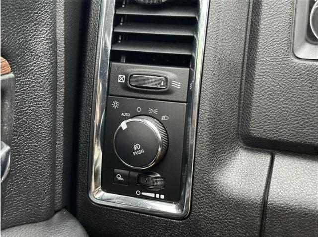 2017 Ram 2500 Laramie Crew Cab 4x4 64 Box