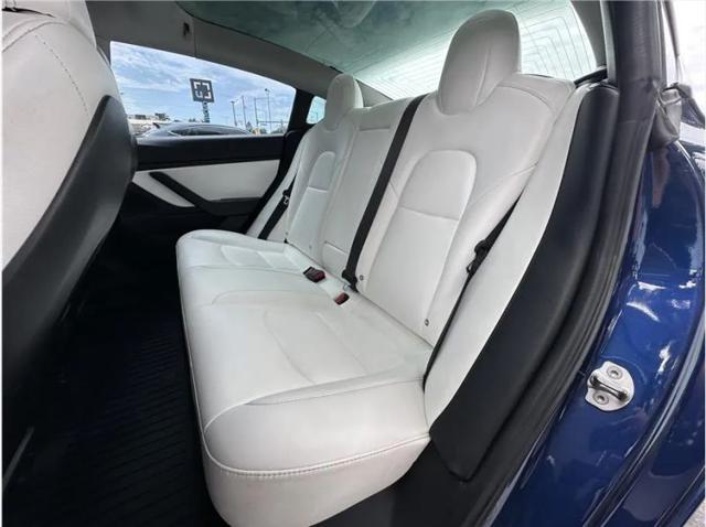 2018 Tesla Model 3 Performance