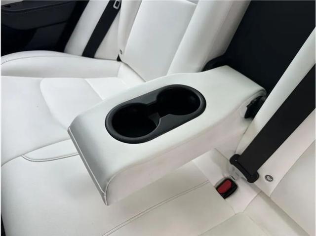 2018 Tesla Model 3 Performance