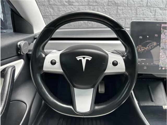 2018 Tesla Model 3 Performance