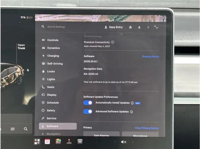 2018 Tesla Model 3 Performance