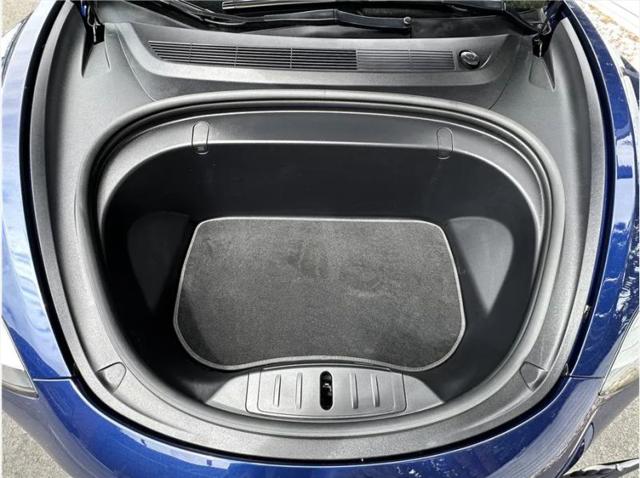 2018 Tesla Model 3 Performance