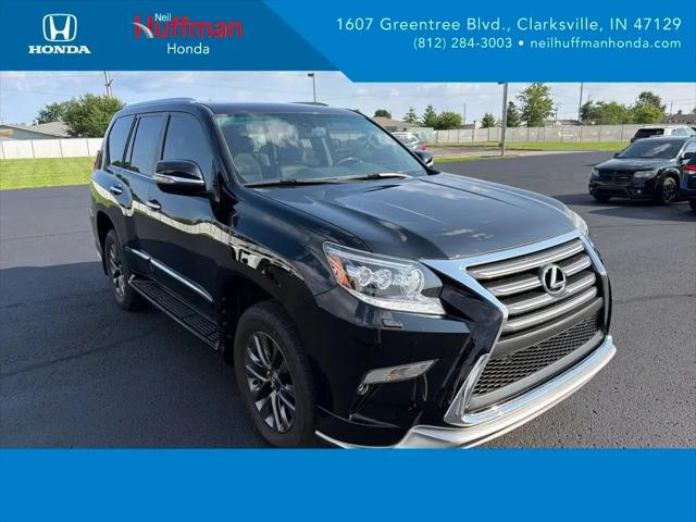 2018 Lexus GX 460 GX 460 for sale in Clarksville, IN