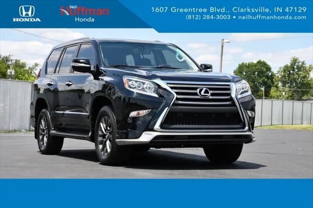 2018 Lexus GX 460 GX 460 for sale in Clarksville, IN
