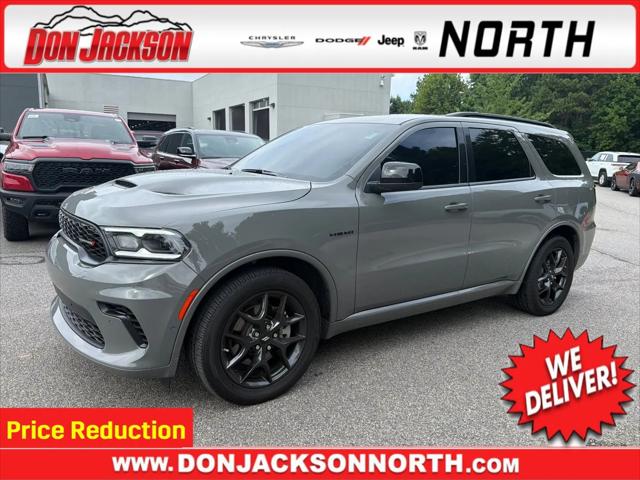 2026 Dodge Durango GT AWD HEMI V8 for sale in Cumming, GA