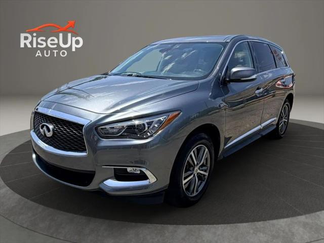 2019 INFINITI QX60 PURE for sale in Cedar Park, TX