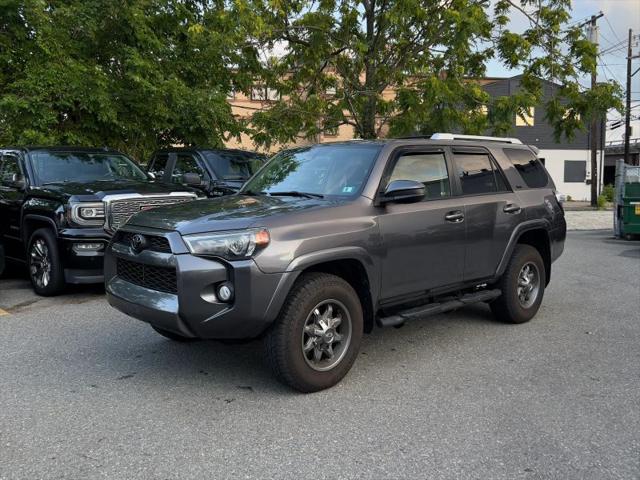 2016 Toyota 4Runner SR5 for sale in Somerville, MA
