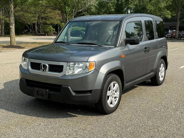 2009 Honda Element EX for sale in Somerville, MA