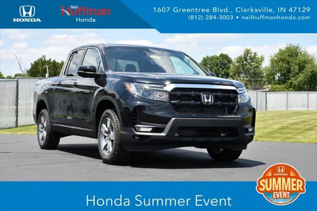 2026 Honda Ridgeline RTL for sale in Clarksville, IN