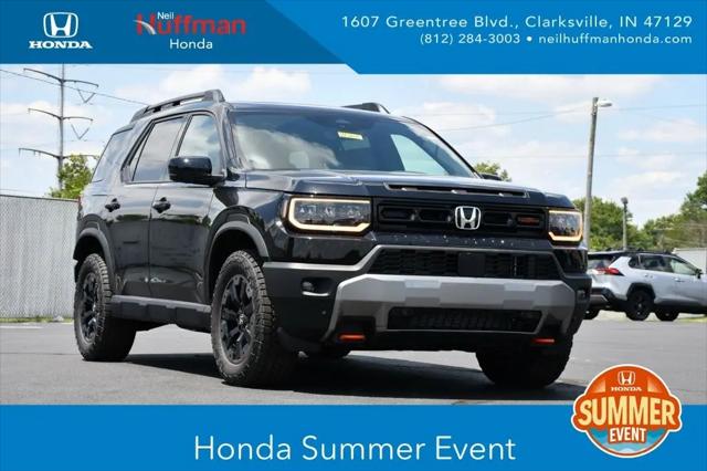 2026 Honda Passport AWD TrailSport Elite for sale in Clarksville, IN