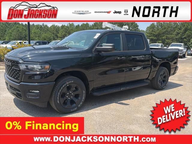 2026 Ram 1500 Express Crew Cab 4x4 5'7" Box for sale in Cumming, GA