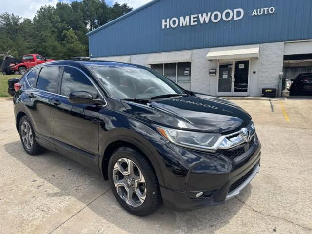 2017 Honda CR-V EX for sale in Homewood, AL