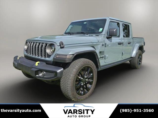 2025 Jeep Gladiator Sport for sale in Mandeville, LA