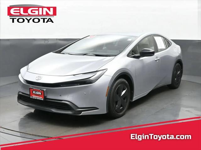 2024 Toyota Prius LE for sale in Streamwood, IL