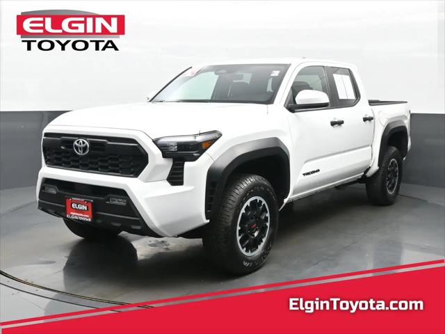 2024 Toyota Tacoma TRD Off Road for sale in Streamwood, IL