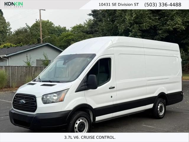 2019 Ford Transit T-350 for sale in Portland, OR