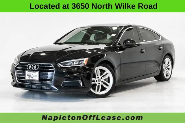 2019 Audi A5 45 Premium for sale in Arlington Heights, IL