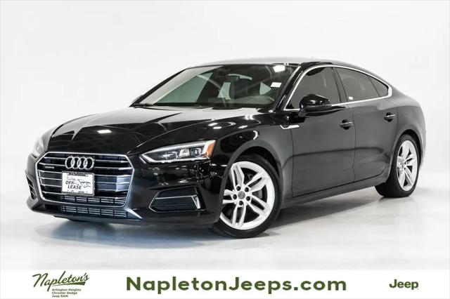2019 Audi A5 45 Premium for sale in Arlington Heights, IL