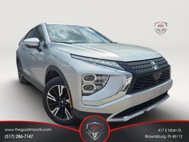 2025 Mitsubishi Eclipse Cross SE S-AWC for sale in Brownsburg, IN