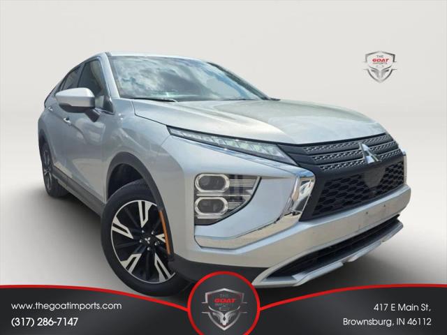 2025 Mitsubishi Eclipse Cross SE S-AWC for sale in Brownsburg, IN