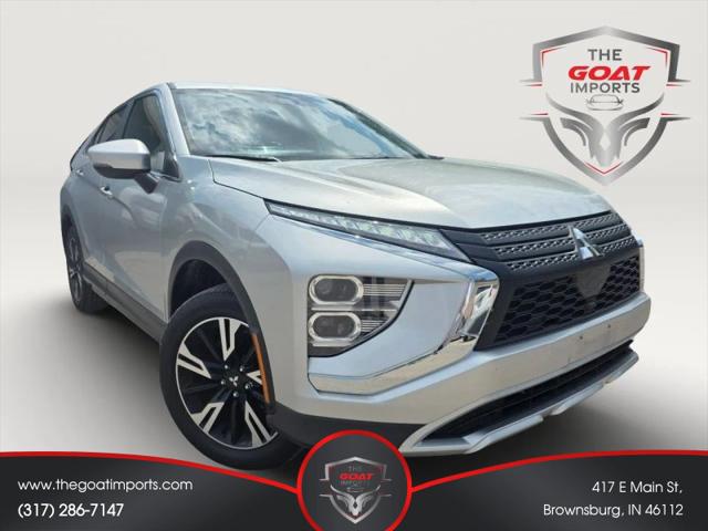 2025 Mitsubishi Eclipse Cross SE S-AWC for sale in Brownsburg, IN