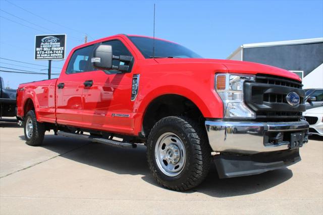 2022 Ford F-250 XL for sale in Plano, TX