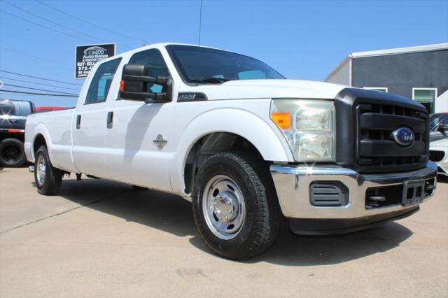 2015 Ford F-250 XL for sale in Plano, TX