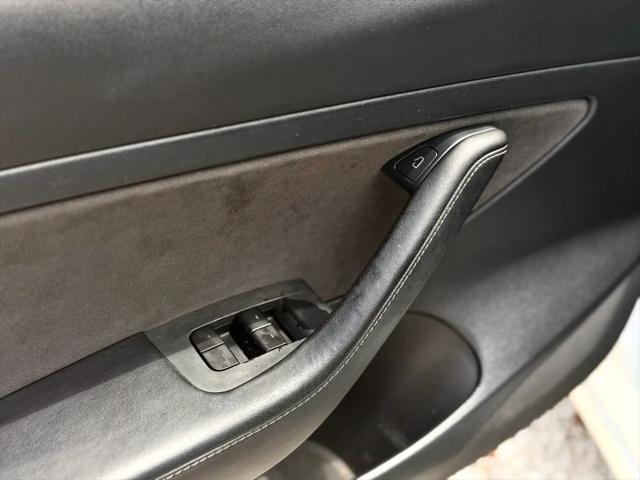 2021 Tesla Model 3 Standard Range Plus Rear-Wheel Drive