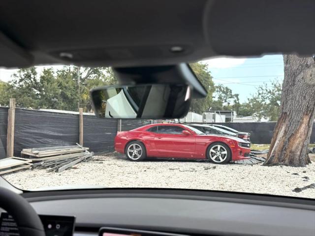 2021 Tesla Model 3 Standard Range Plus Rear-Wheel Drive
