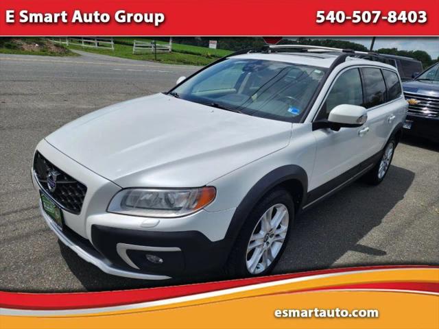 2016 Volvo XC70 T5 Platinum for sale in Spotsylvania, VA