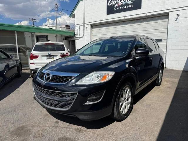 2012 Mazda CX-9 Touring for sale in Denver, CO