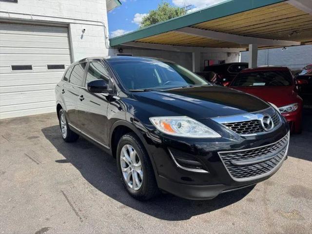 2012 Mazda CX-9 Touring