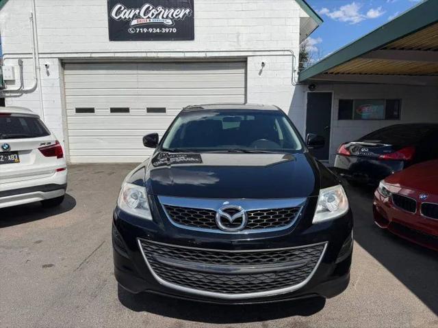 2012 Mazda CX-9 Touring