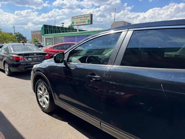 2012 Mazda CX-9 Touring