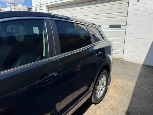 2012 Mazda CX-9 Touring